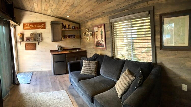 14 & 16 Davis Lane Harfords Point Twp ME 04442