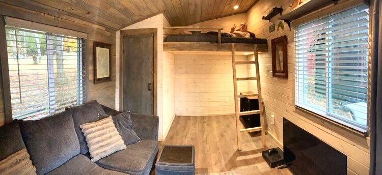 14 & 16 Davis Lane Harfords Point Twp ME 04442