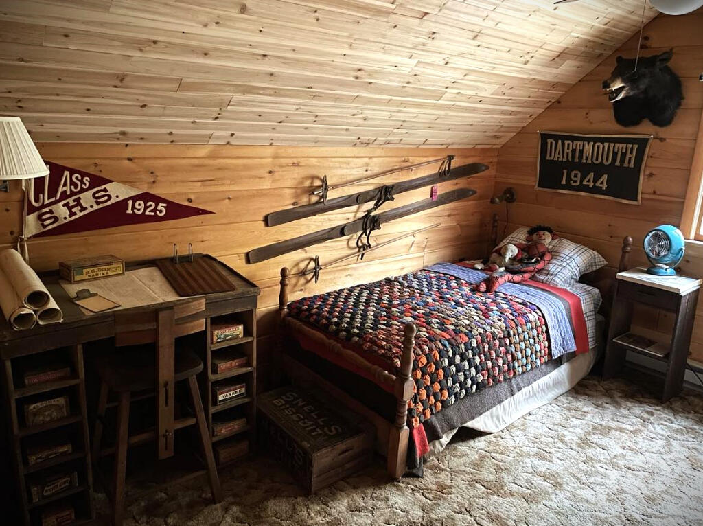 14 & 16 Davis Lane Harfords Point Twp ME 04442