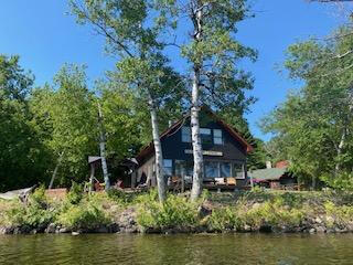 14 & 16 Davis Lane Harfords Point Twp ME 04442