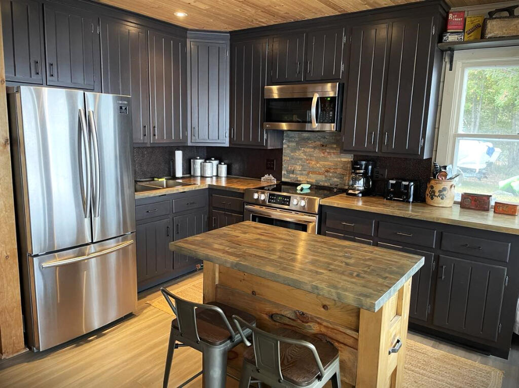 14 & 16 Davis Lane Harfords Point Twp ME 04442