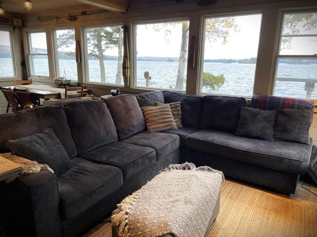 14 & 16 Davis Lane Harfords Point Twp ME 04442