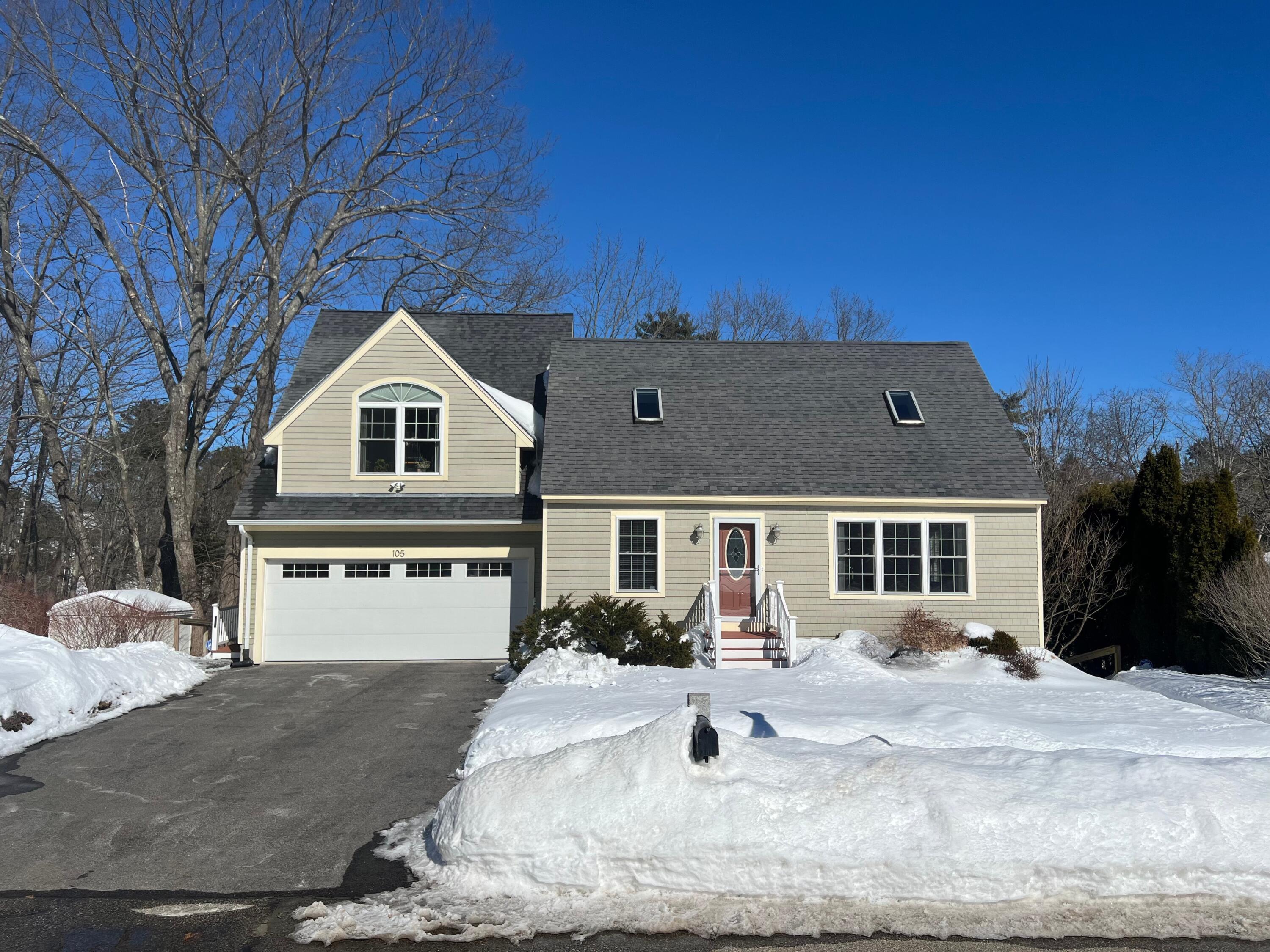 105 Beverly Street Portland ME 04103