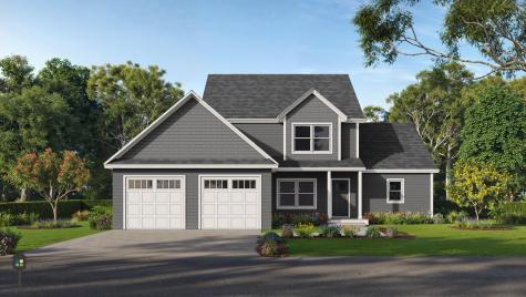 32 Village Circle Brunswick ME 04011