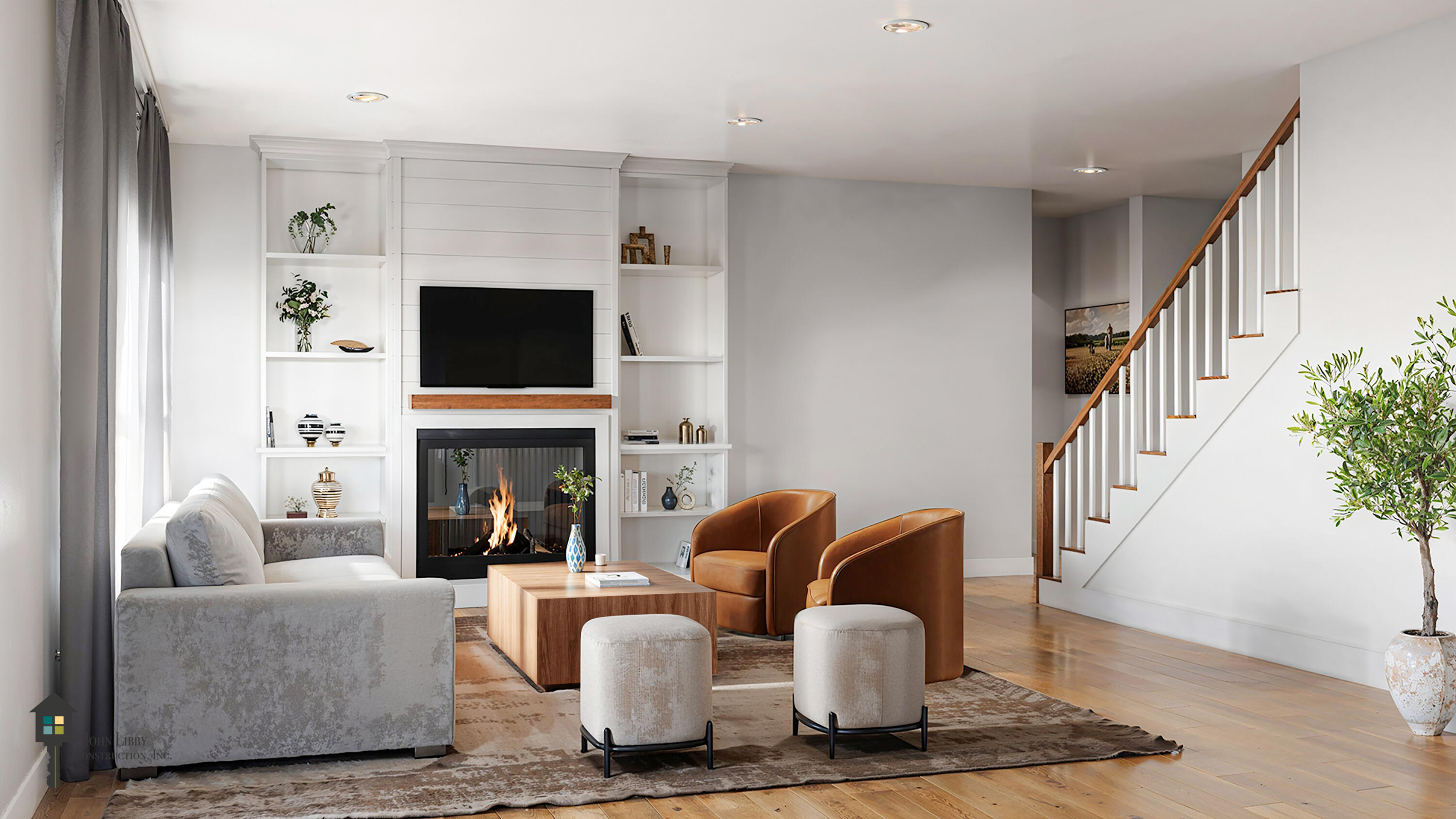 32 Village Circle Brunswick ME 04011