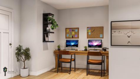 32 Village Circle Brunswick ME 04011