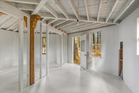 590 Range Road Blue Hill ME 04614