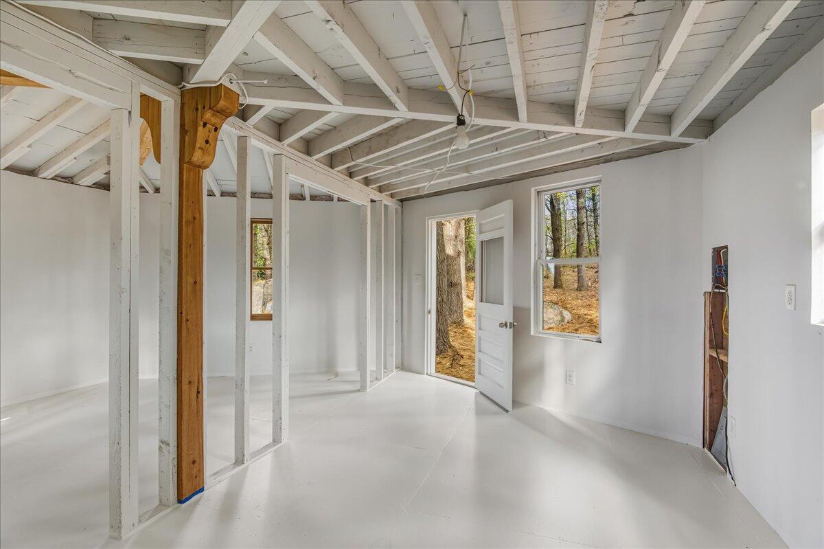 590 Range Road Blue Hill ME 04614