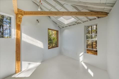 590 Range Road Blue Hill ME 04614