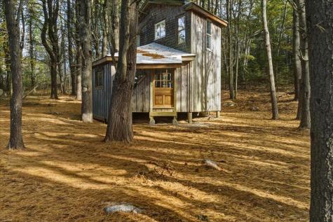 590 Range Road Blue Hill ME 04614