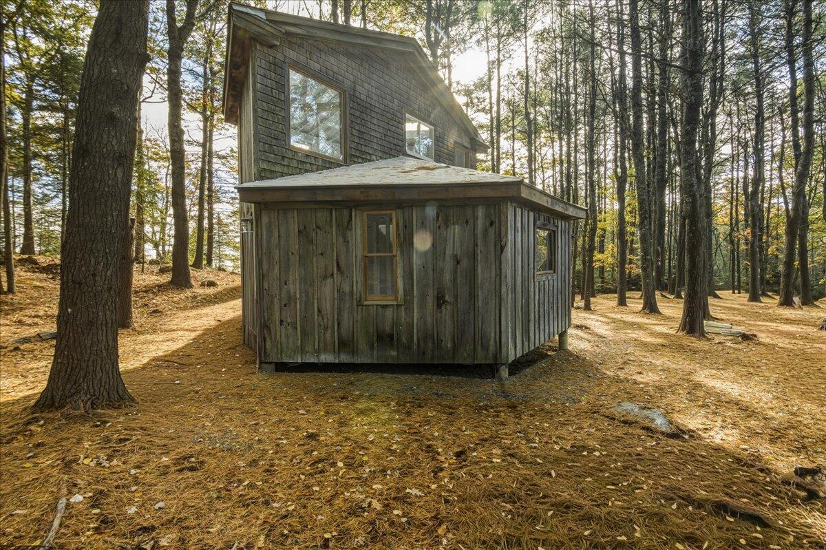 590 Range Road Blue Hill ME 04614