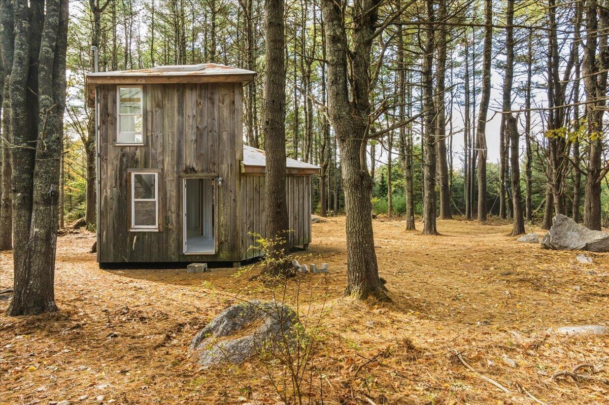 590 Range Road Blue Hill ME 04614