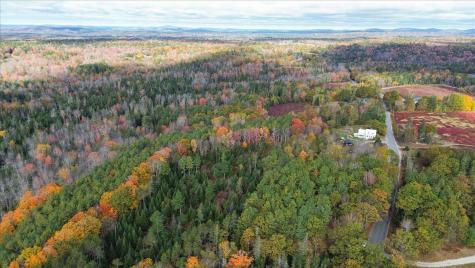 590 Range Road Blue Hill ME 04614