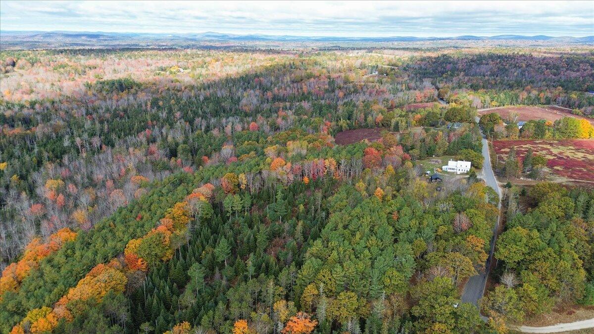 590 Range Road Blue Hill ME 04614