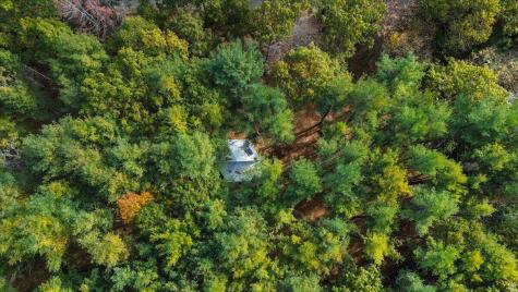 590 Range Road Blue Hill ME 04614