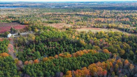 590 Range Road Blue Hill ME 04614