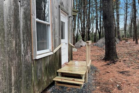 590 Range Road Blue Hill ME 04614