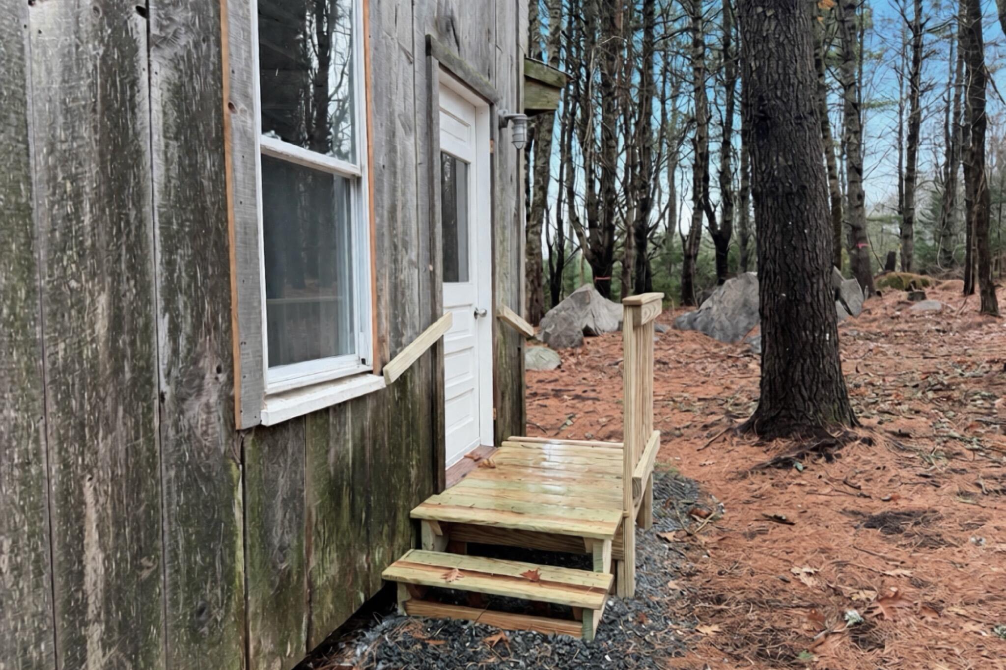 590 Range Road Blue Hill ME 04614