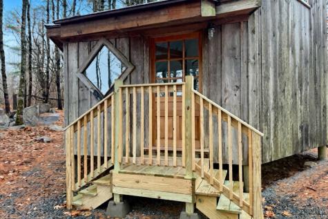 590 Range Road Blue Hill ME 04614