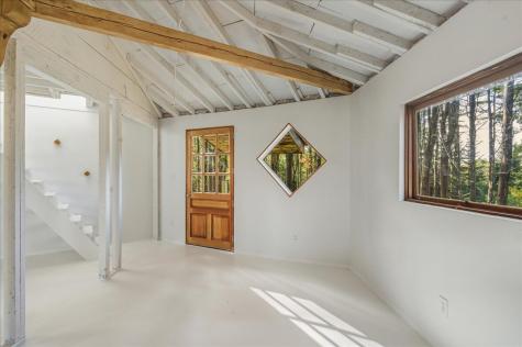 590 Range Road Blue Hill ME 04614