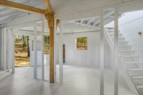 590 Range Road Blue Hill ME 04614