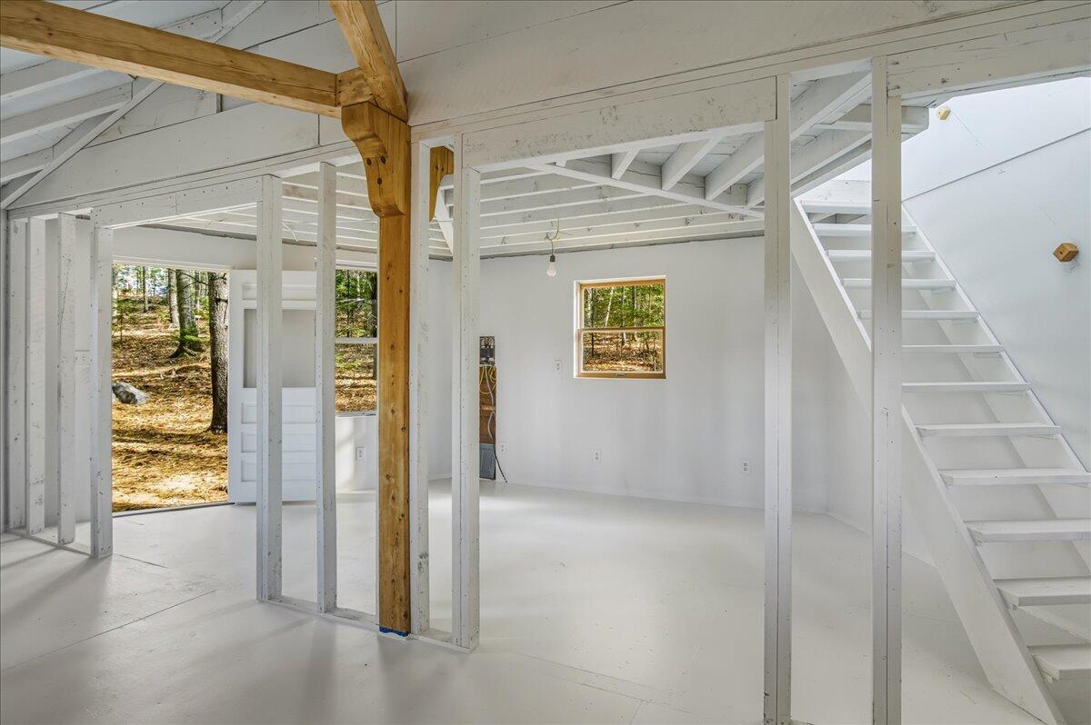 590 Range Road Blue Hill ME 04614