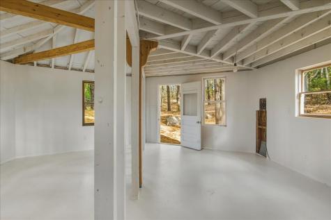 590 Range Road Blue Hill ME 04614