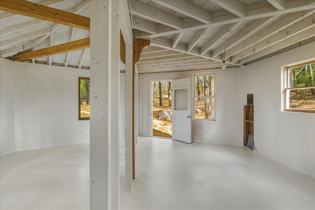 590 Range Road Blue Hill ME 04614