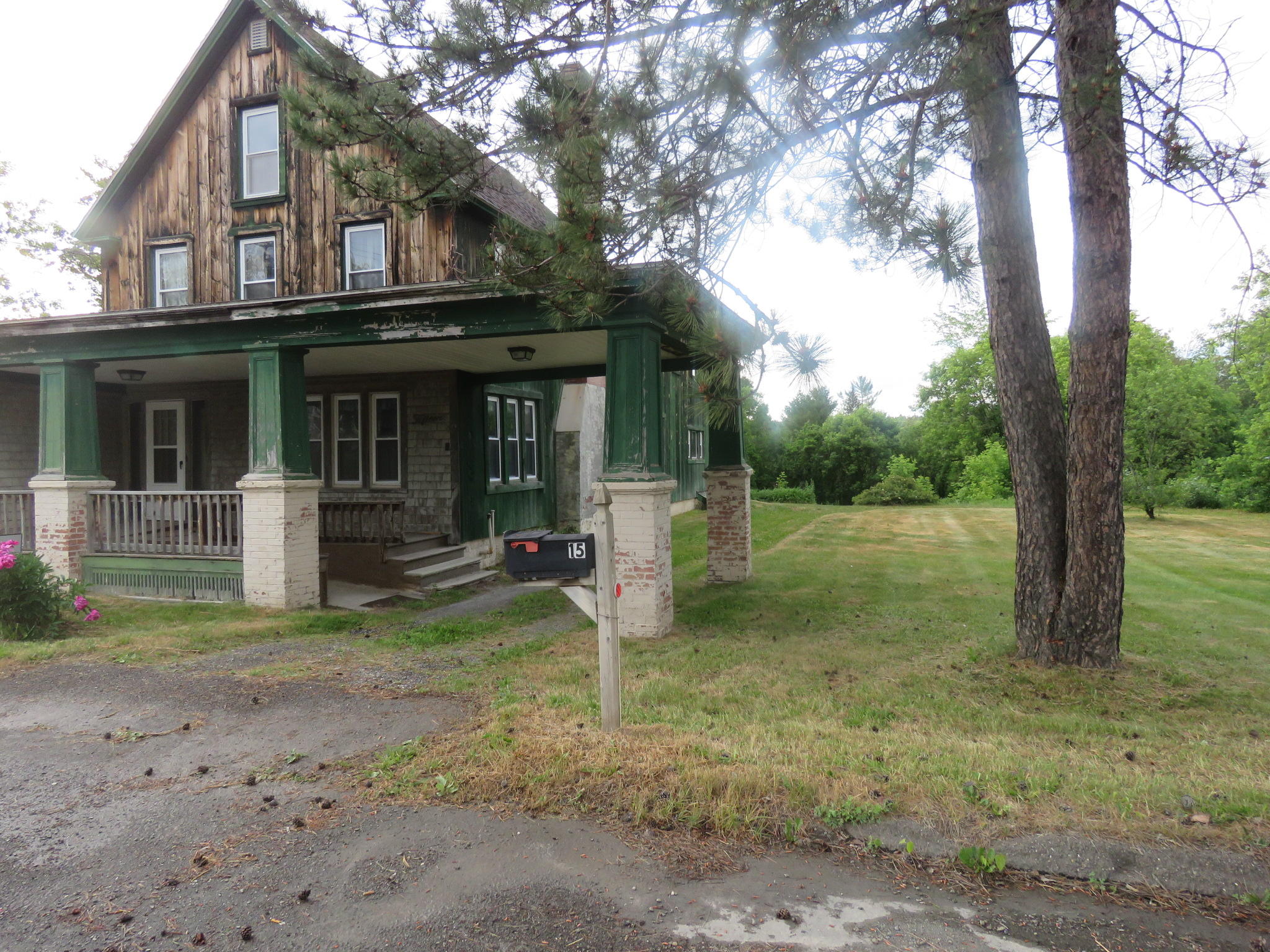 15 York Street Caribou ME 04736