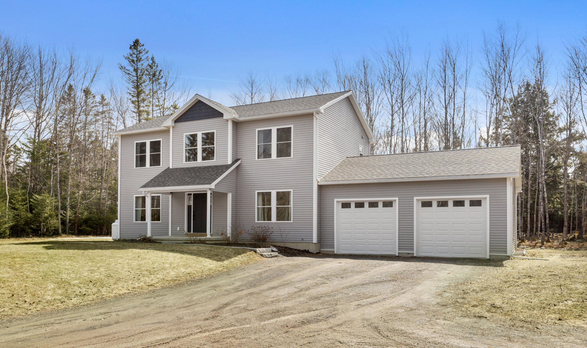 1420 Bucksmills Road Bucksport ME 04416