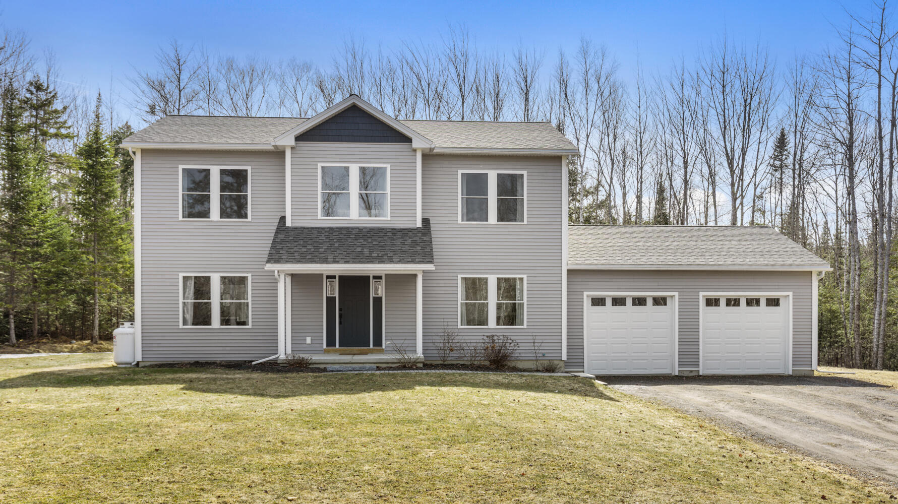 1420 Bucksmills Road Bucksport ME 04416