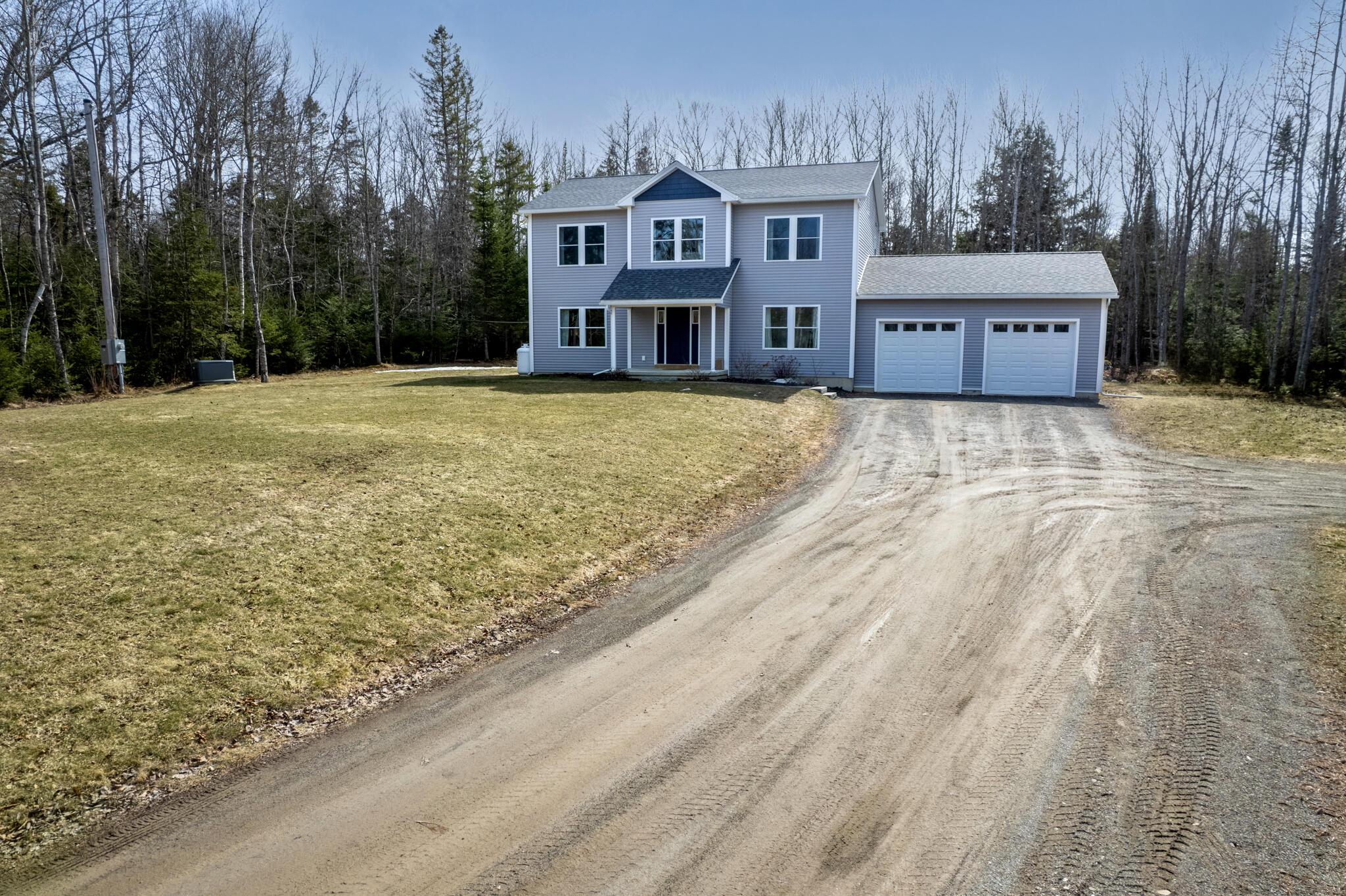 1420 Bucksmills Road Bucksport ME 04416