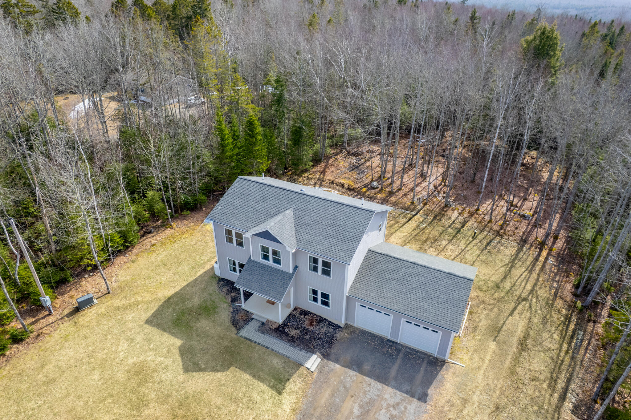 1420 Bucksmills Road Bucksport ME 04416