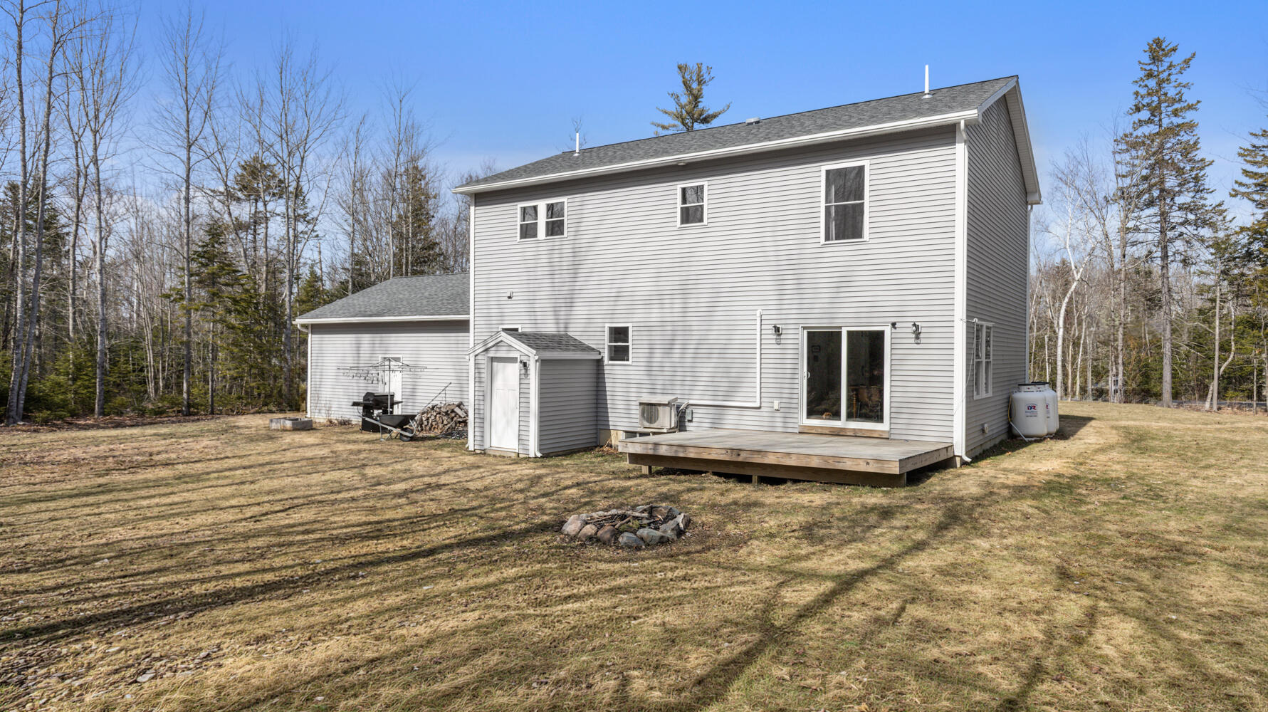 1420 Bucksmills Road Bucksport ME 04416