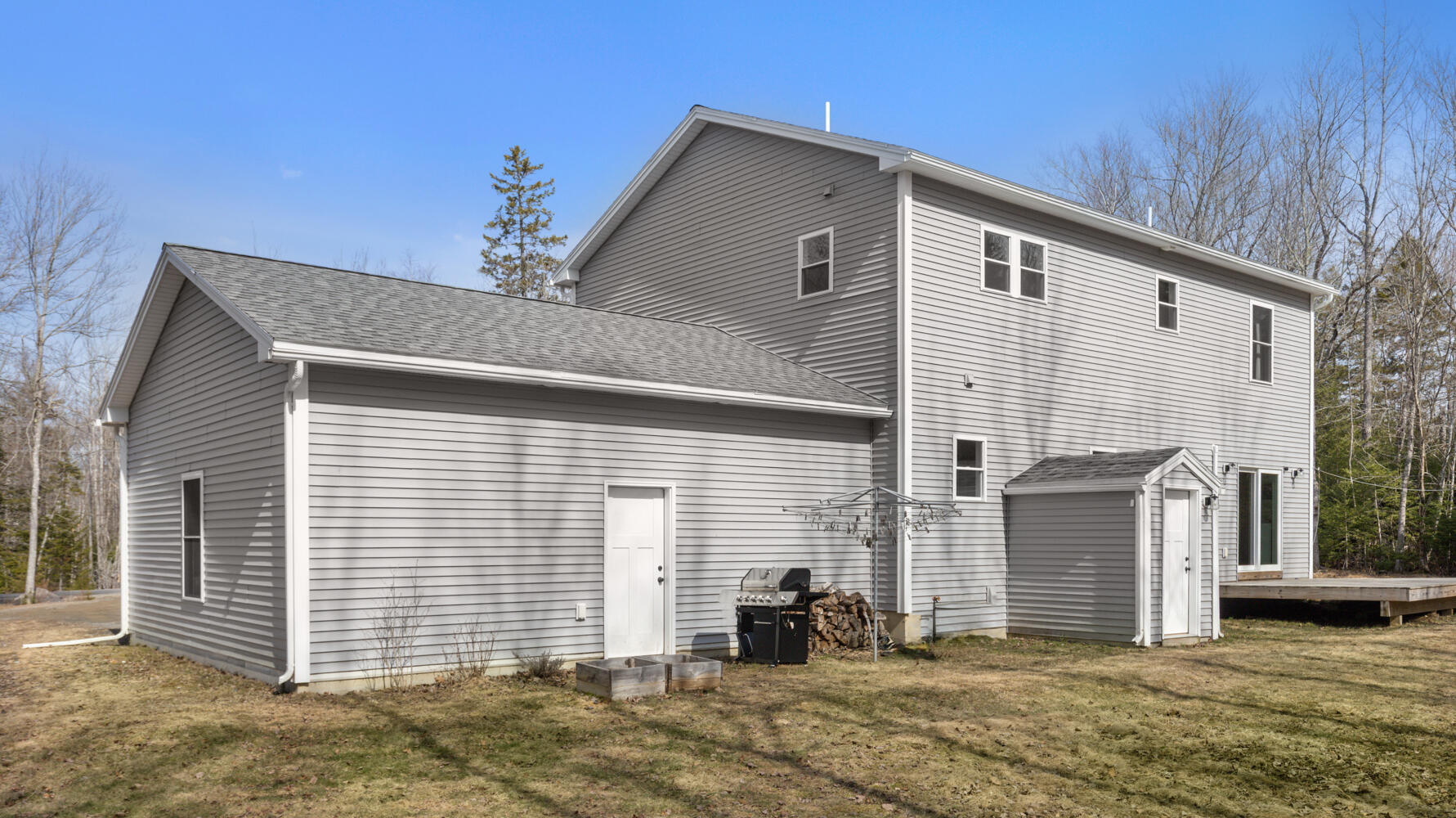 1420 Bucksmills Road Bucksport ME 04416