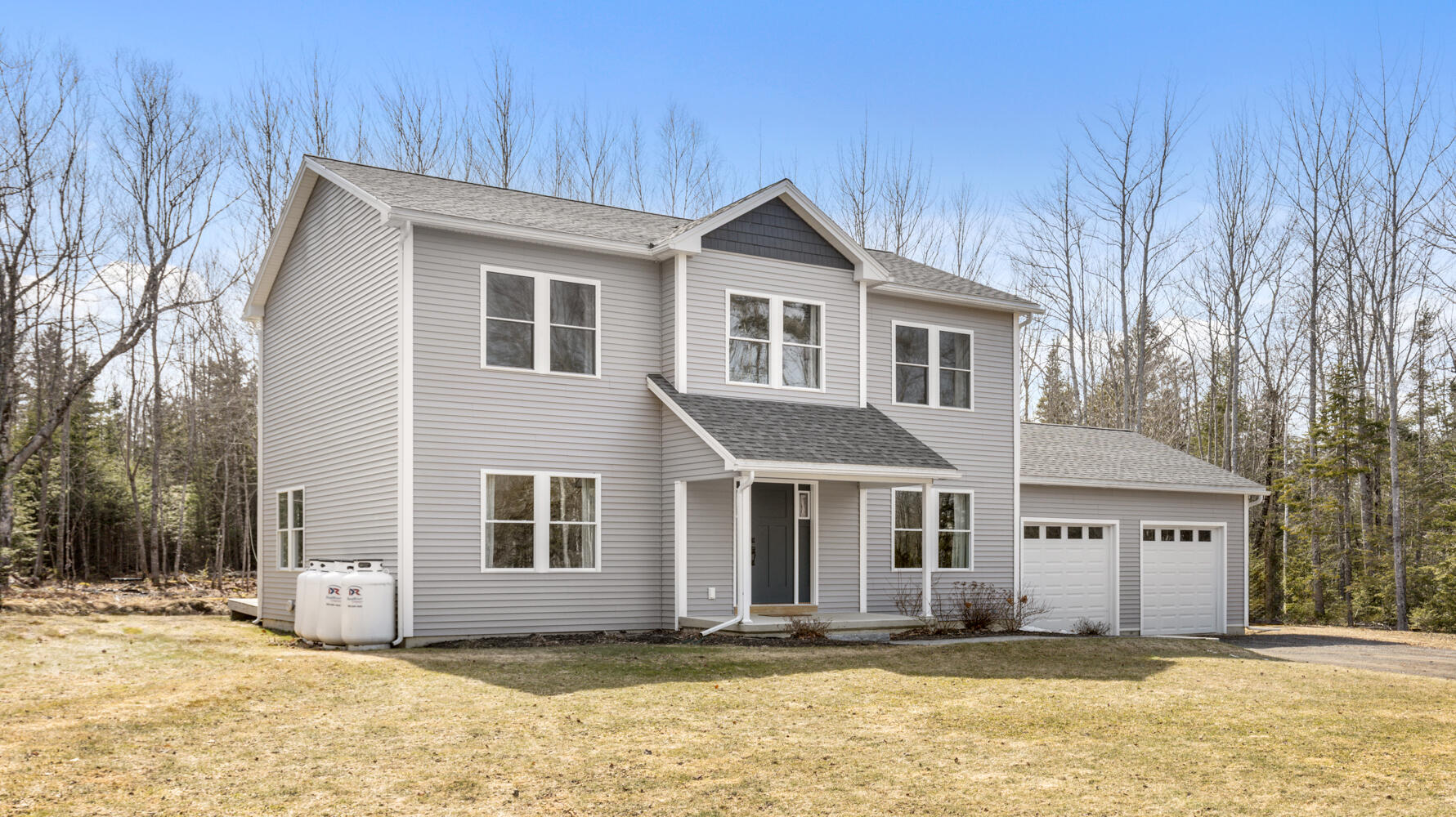 1420 Bucksmills Road Bucksport ME 04416