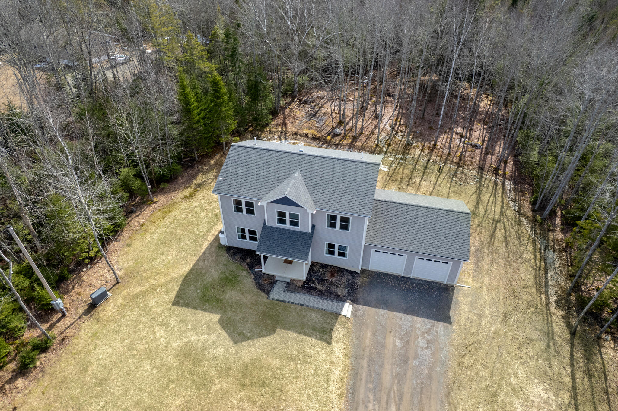 1420 Bucksmills Road Bucksport ME 04416
