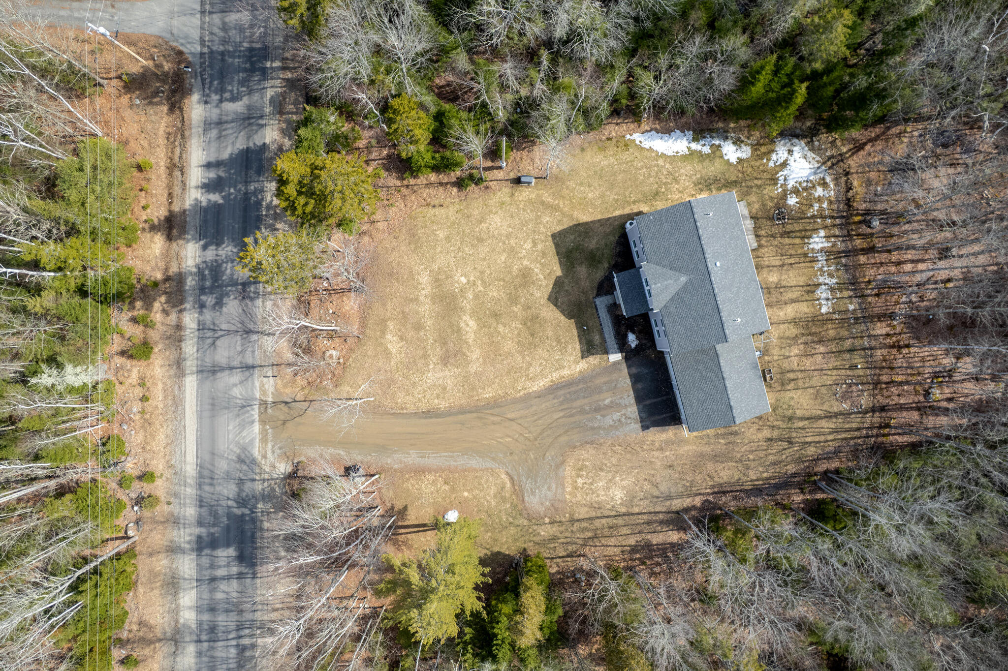 1420 Bucksmills Road Bucksport ME 04416