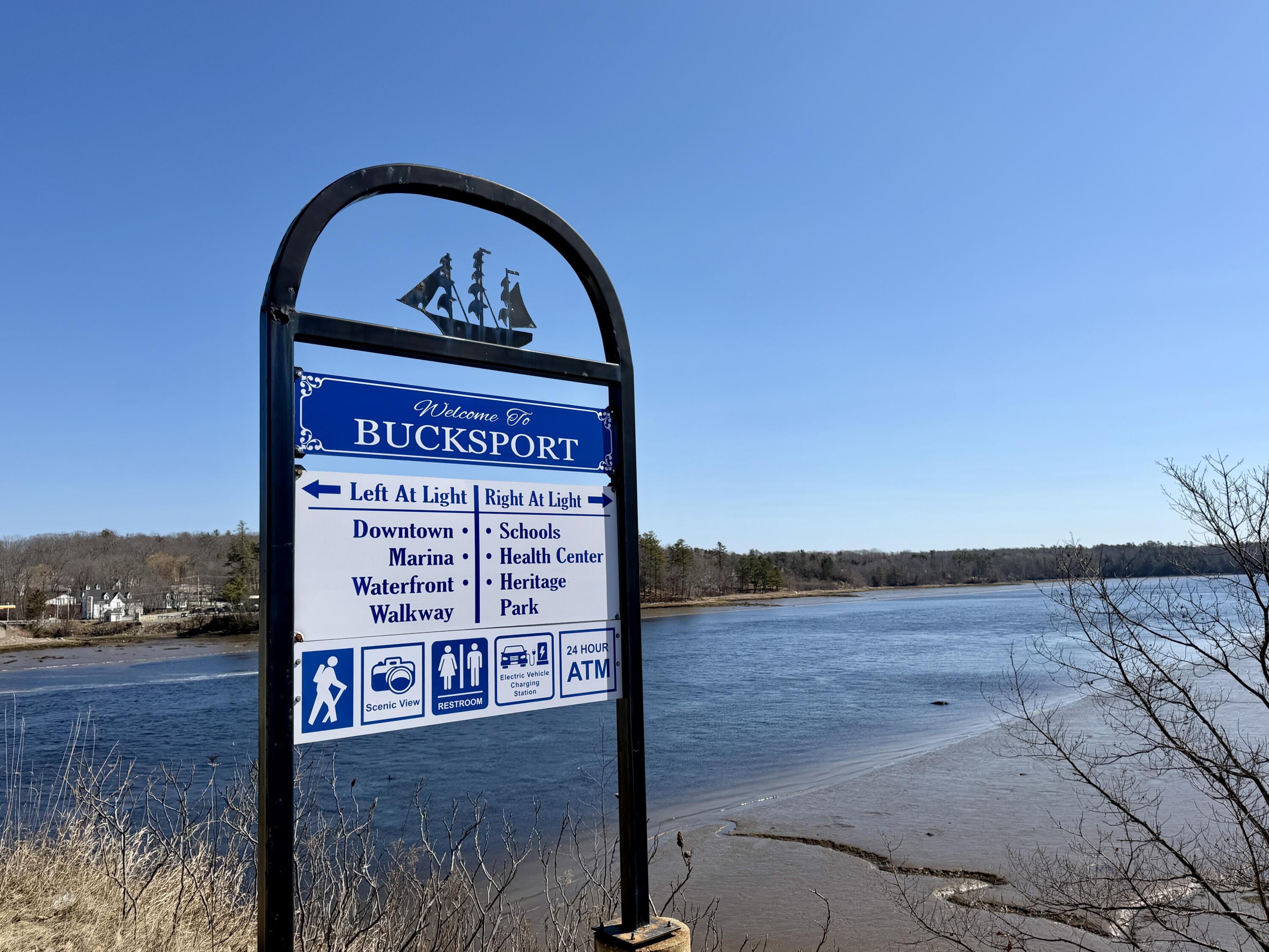 1420 Bucksmills Road Bucksport ME 04416