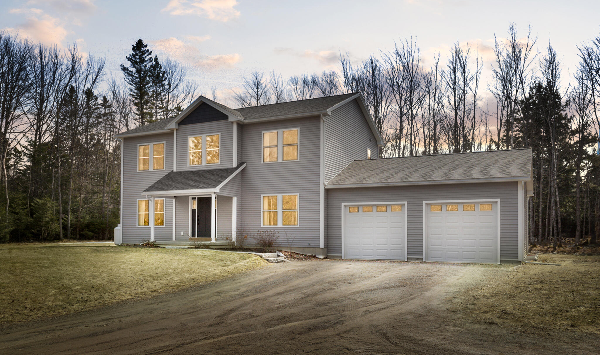 1420 Bucksmills Road Bucksport ME 04416