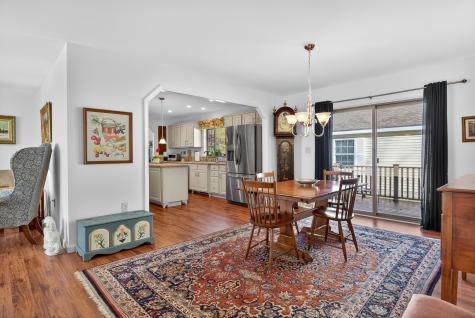 8 Caslyn Drive Eliot ME 03903