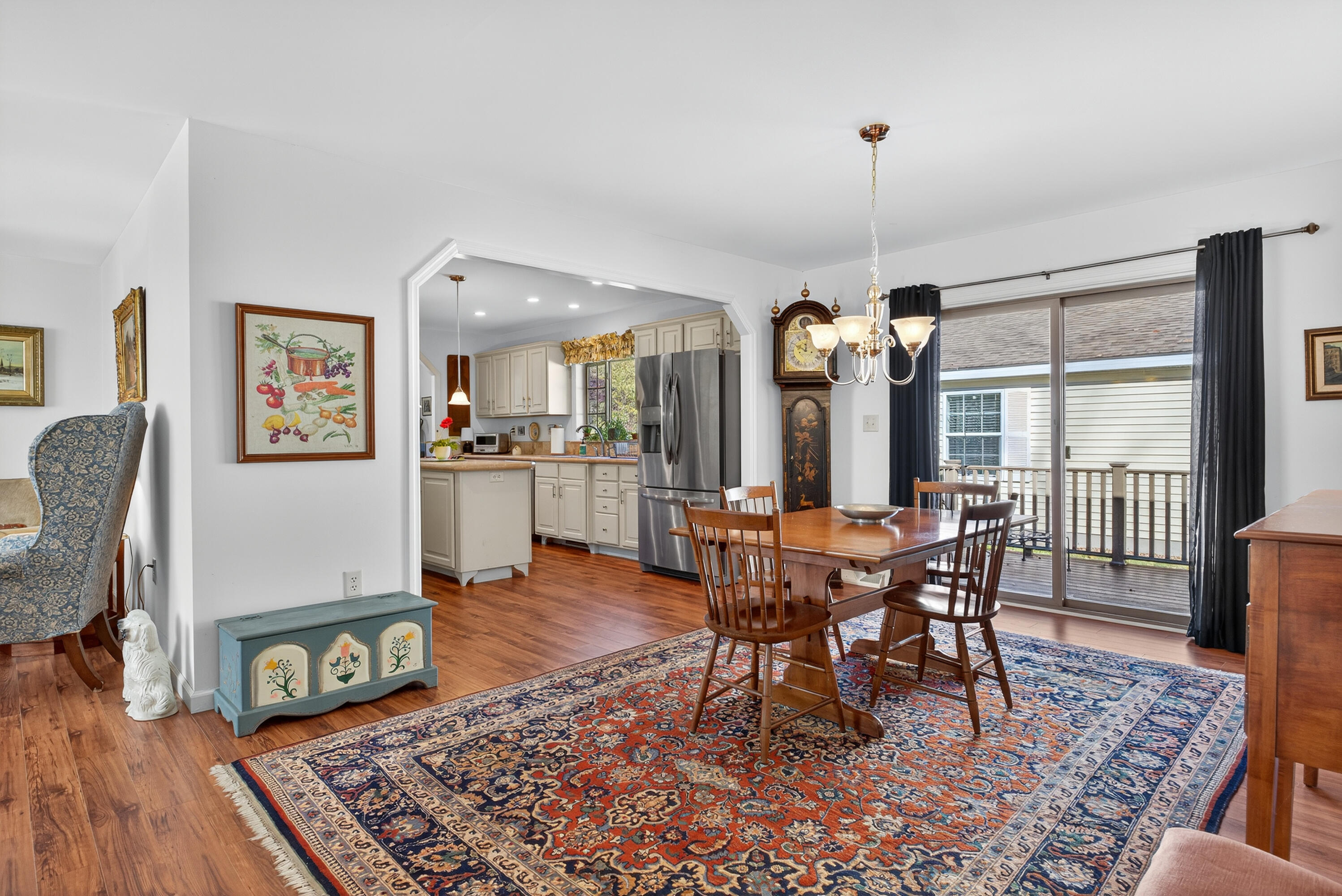 8 Caslyn Drive Eliot ME 03903