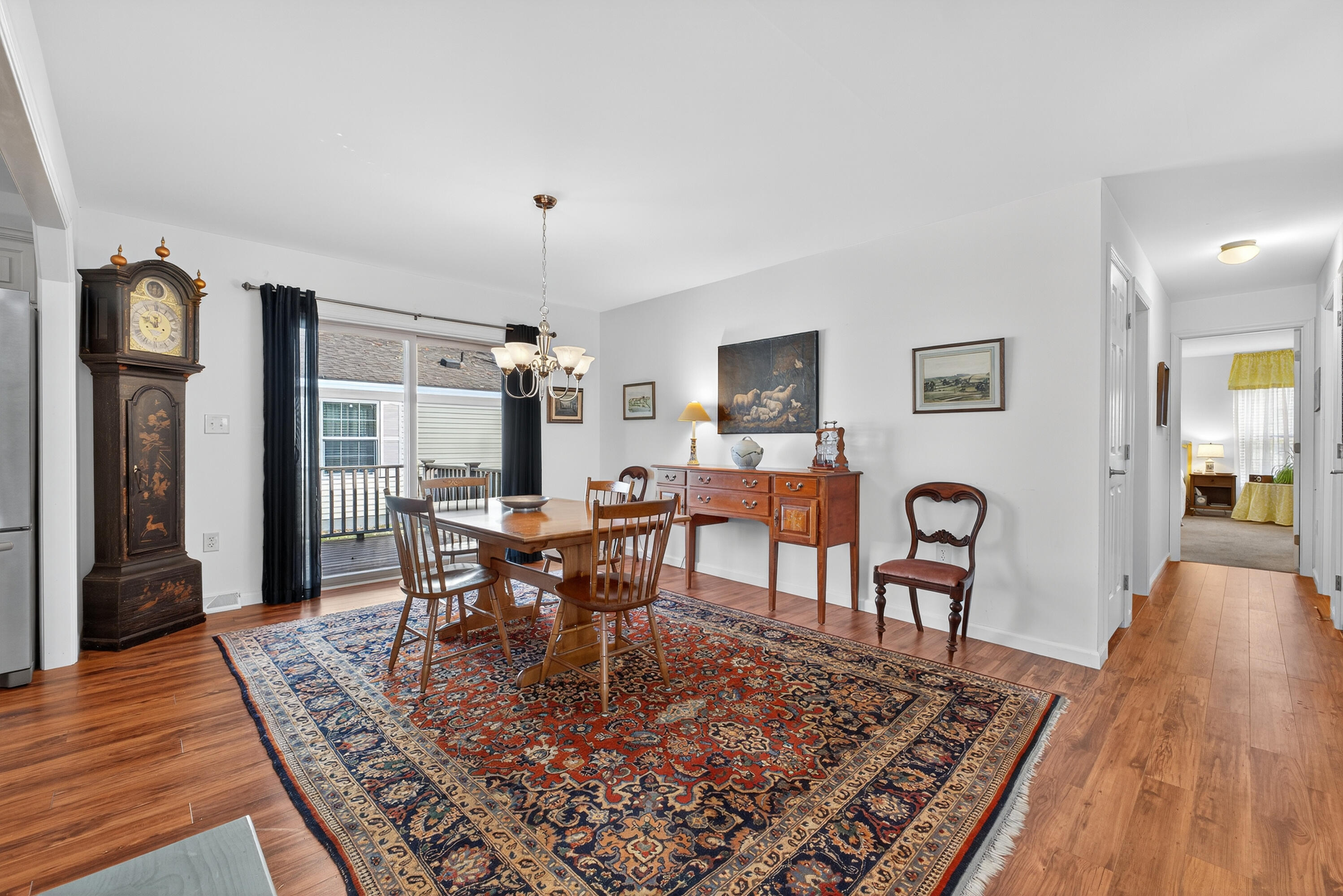 8 Caslyn Drive Eliot ME 03903