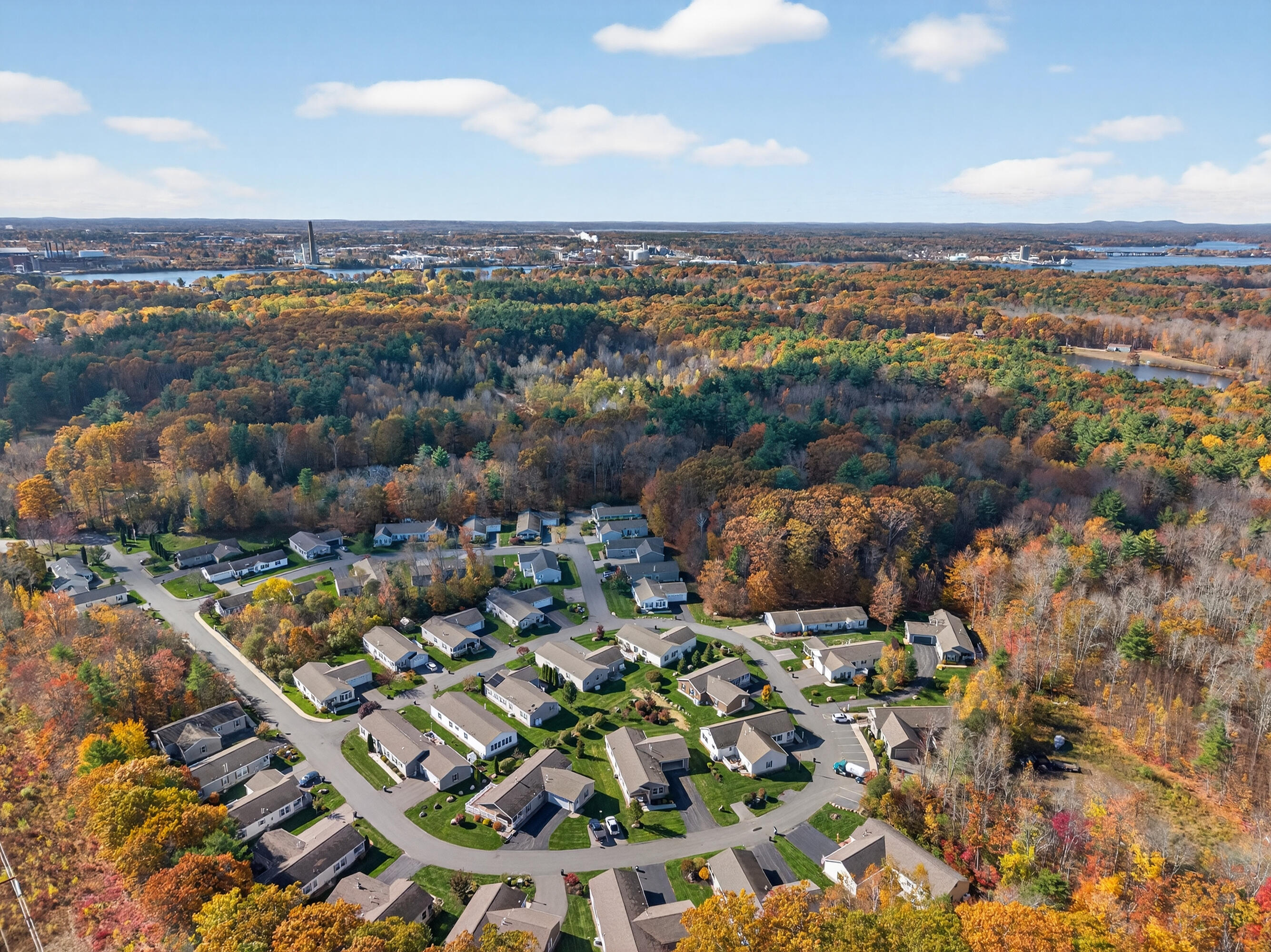 8 Caslyn Drive Eliot ME 03903