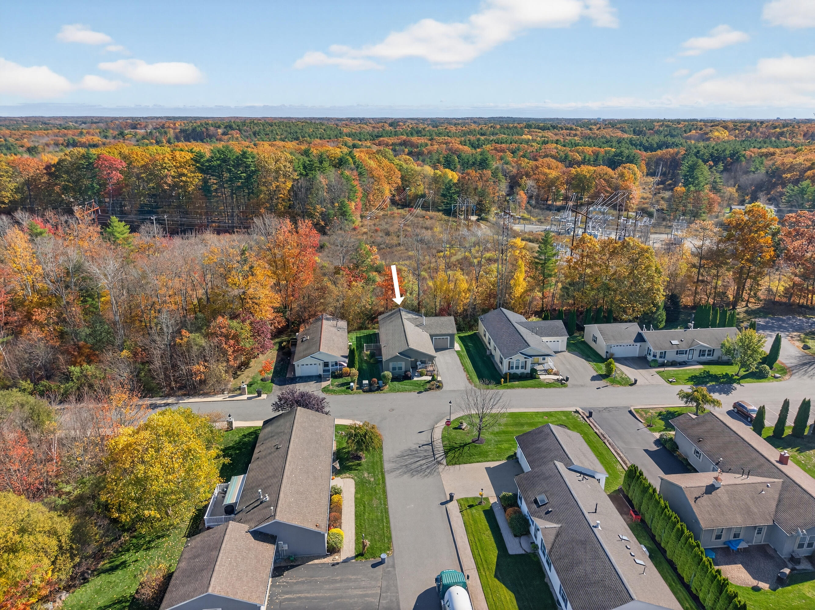 8 Caslyn Drive Eliot ME 03903