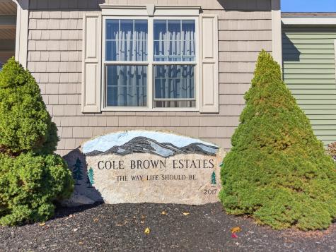 8 Caslyn Drive Eliot ME 03903