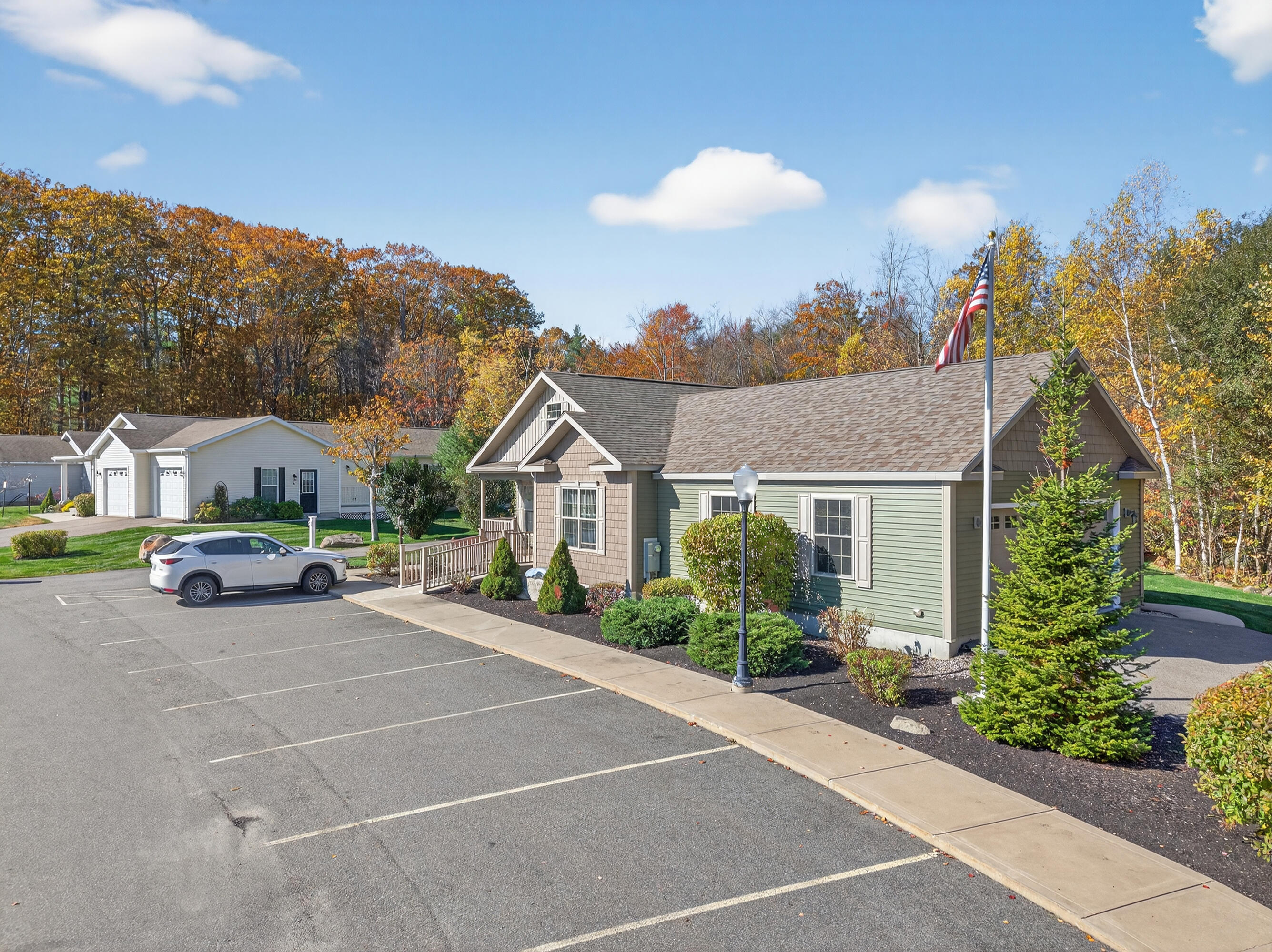 8 Caslyn Drive Eliot ME 03903