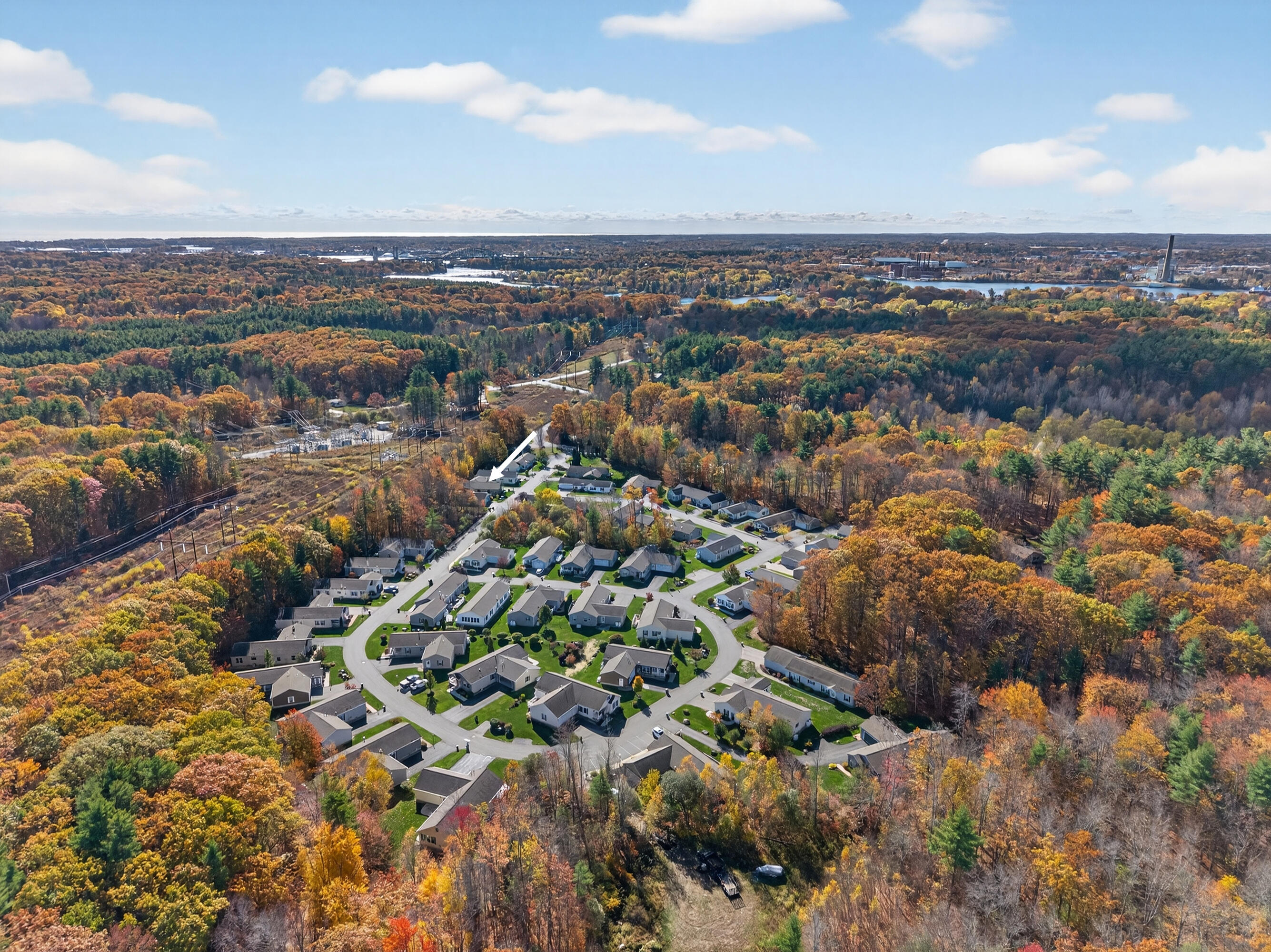 8 Caslyn Drive Eliot ME 03903