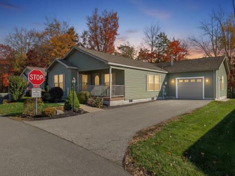 8 Caslyn Drive Eliot ME 03903