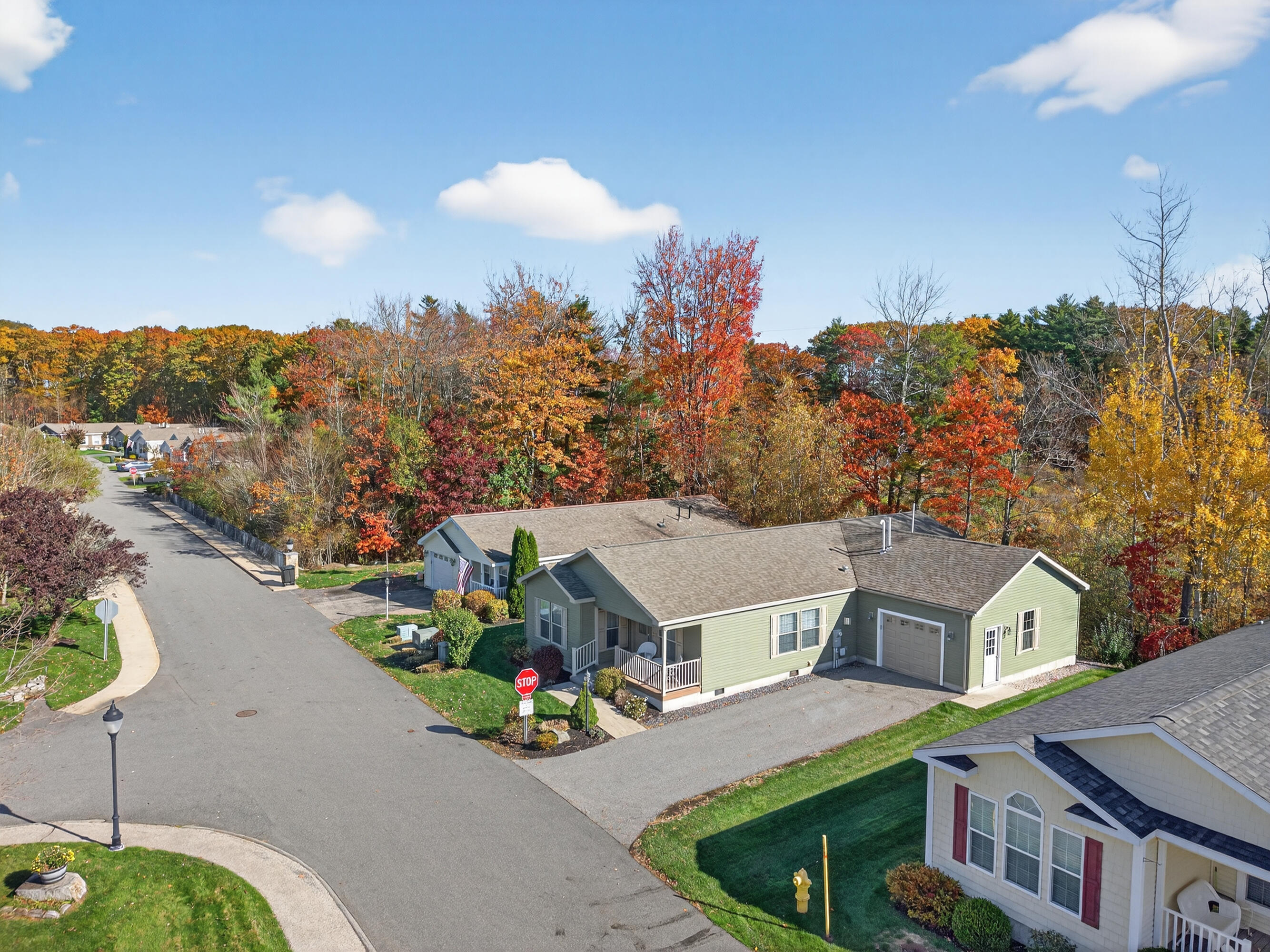 8 Caslyn Drive Eliot ME 03903